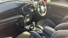 MINI Hatchback 2.0 John Cooper Works Premium 3dr Auto Petrol Hatchback